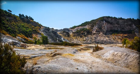 Solfatara - 2015