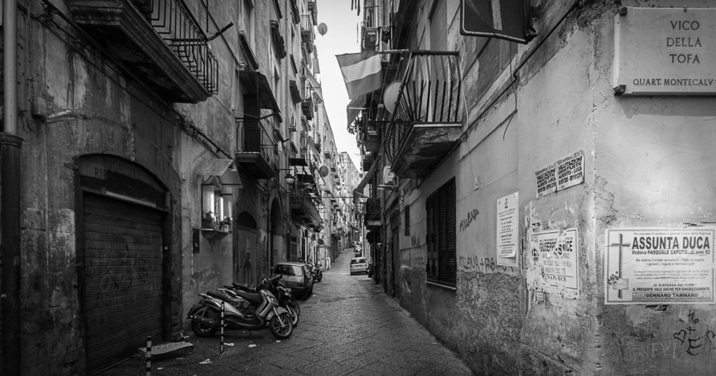 Photographies d'Italie : Chroniques de voyages