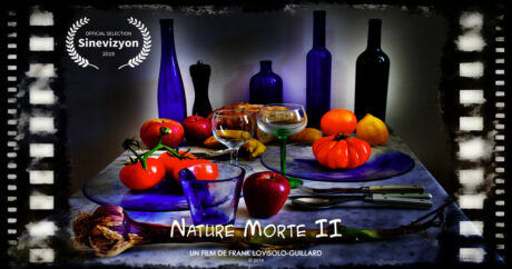 Nature Morte