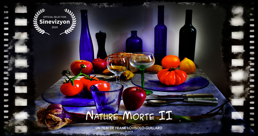 Nature Morte