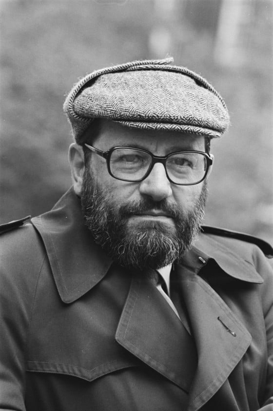 Umberto Eco 1984