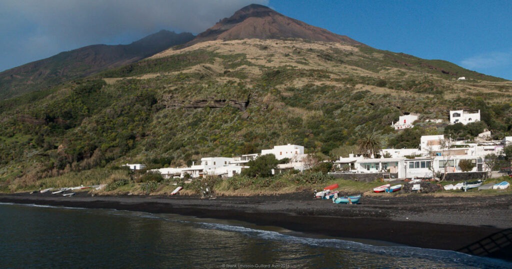 Isola Stromboli