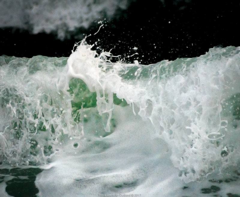 Ô sculptons l'eau