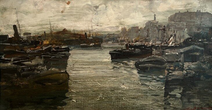 Gênes,Italie,Guy de Maupassant,La vie errante,Genova - Italie - Frank César LOVISOLO - Non, ce n'est pas un reportage photographique, tudieu! C'est simplement ce que j'avais envie de voir et de faire voir. Le premier port italien est la capitale de la Ligurie. On navigue ici depuis le néolithique. Certes, les embarcations ont bien changé et les grands navires de croisières sont plus hauts que les anciens docks sis sur le rivage antique! La ville gravit la montagne comme fuyant la mer, cette mer des voyages, des disparitions et des découvertes.