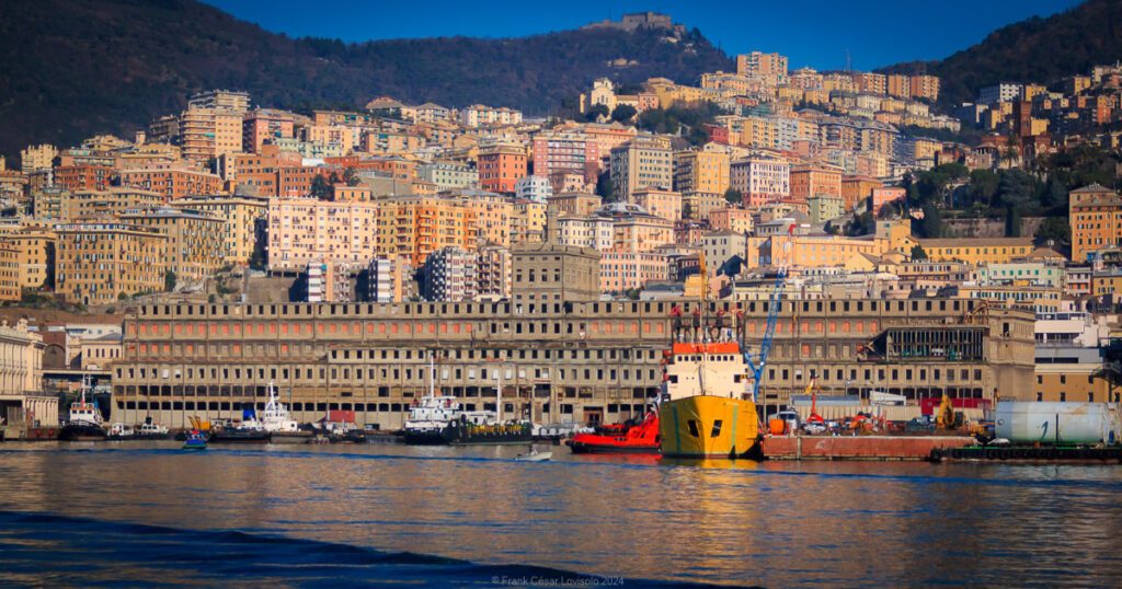 Photographies d'Italie : Chroniques de voyages