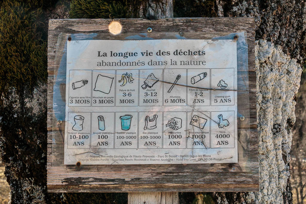 Couleurs du Jurassique en Hiver - Photographies & Sons - Photographies Gorges du Verdon