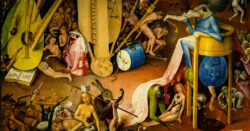 L'extatique inconfort de la désobéissance - Vidéos Compositions désobéissance - Le Tabou Club