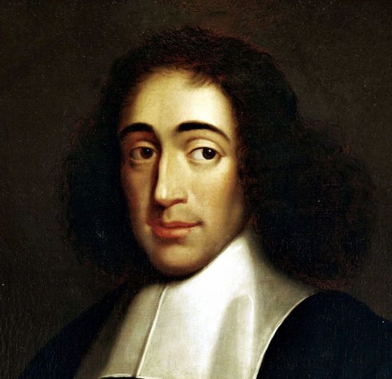 Spinoza
