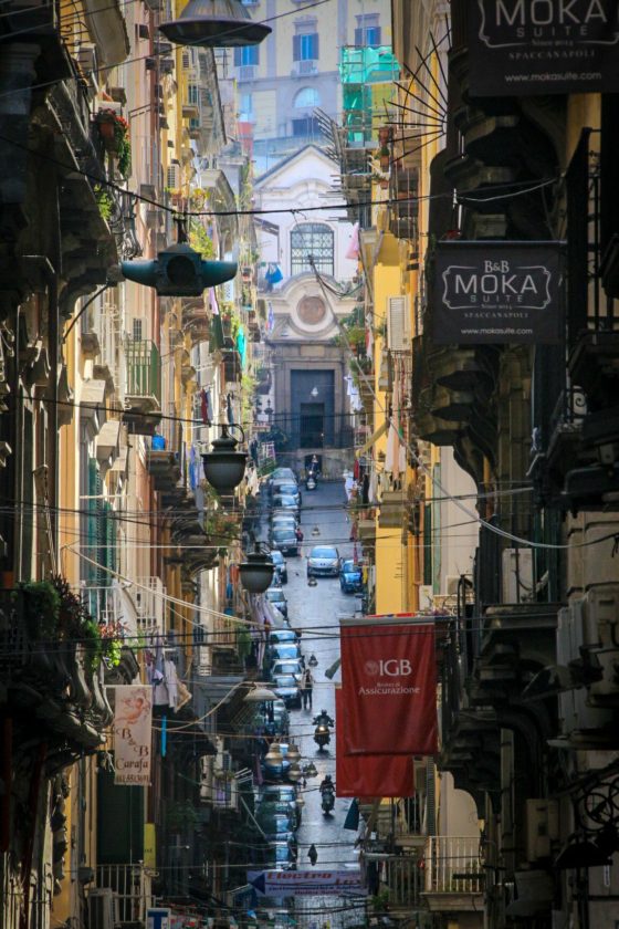 Naples