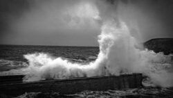 Pors Loubous - Bretagne