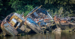 Des épaves Bretonnes - Finistére - Finistére - Frank César LOVISOLO - Épaves Bretonnes - Épaves Bretonnes -Épaves Bretonnes.