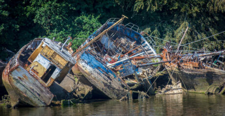 Épaves Bretonnes - Photographies - Frank César LOVISOLO - Épaves Bretonnes - Épaves Bretonnes -Épaves Bretonnes.