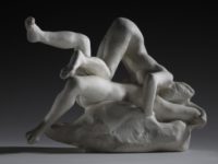 FEMMES DAMNÉES (1890) Auguste Rodin - Charles Baudelaire