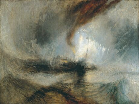 1280px Joseph Mallord William Turner Snow Storm