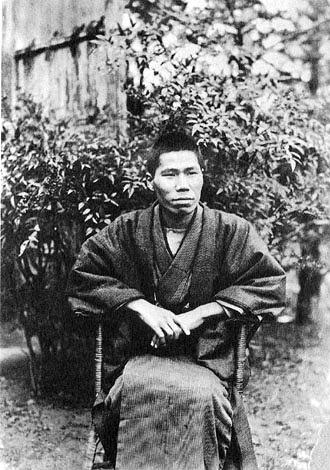 Motojirō Kajii