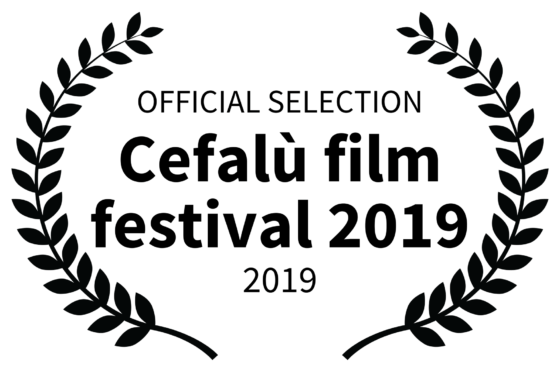 OFFICIAL SELECTION Cefal film festival 2019 2019