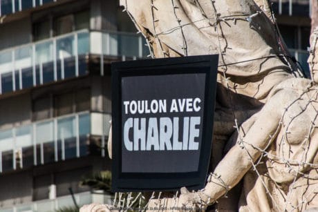 Charlie Hebdo Dimanche 11 01 2015 N°031