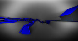 Fractales - Improvisation