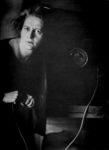 Lotte jacobi : Autoportrait, Berlin Lotte Jacobi - 1930