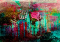 Vingt-deux Paysages Métempiriques 1 métempiriques