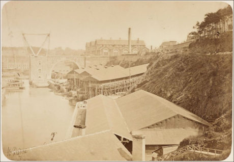 Brest - 1856