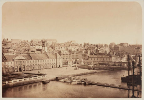 Brest - 1856