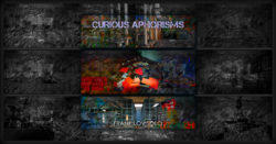 Curious Aphorism – Aphorisme