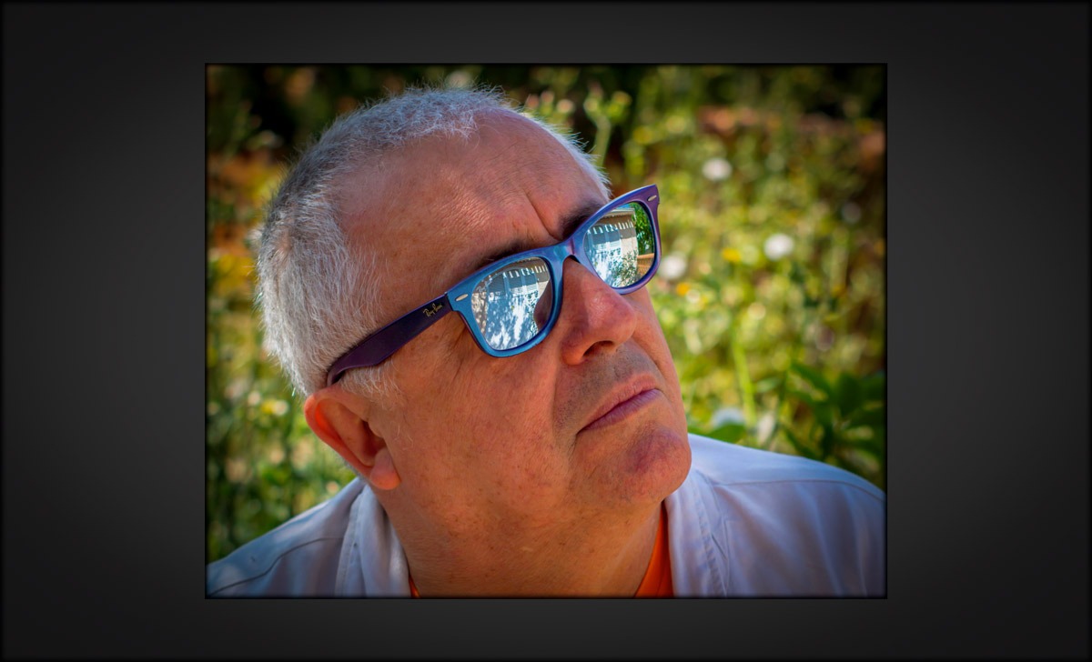 Frank César LOVISOLO