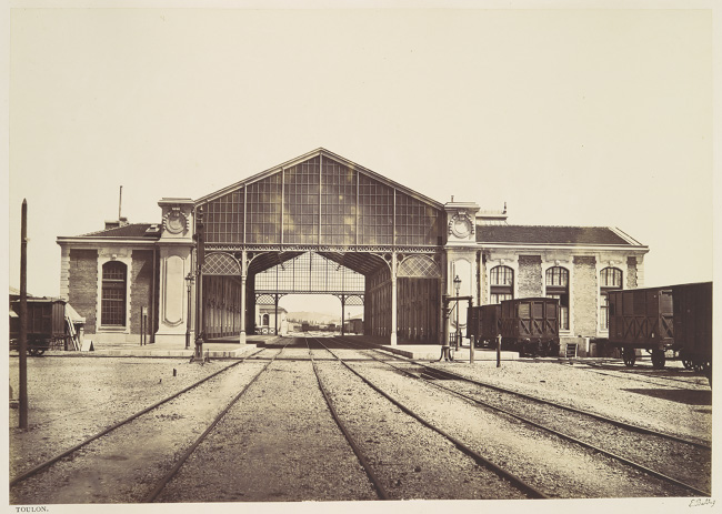 Toulon-Gare-1861