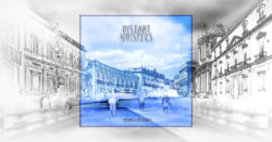 Frank César Lovisolo - distant whispers - composition musicale contemporaine - musique électroacoustique - album musique expérimentale - compositeur français contemporain - musique digitale / art numérique - sound design artistique - musique expérimentale française contemporaine - composition électroacoustique moderne - musique ambient expérimentale - création sonore artistique musique instrumentale expérimentale - compositeur musique numérique - projet musical art contemporain - musique conceptuelle - sound art / art sonore