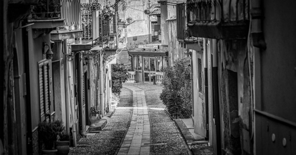 Photographies d'Italie : Chroniques de voyages