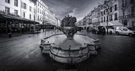 Aix avec un Grand A FB