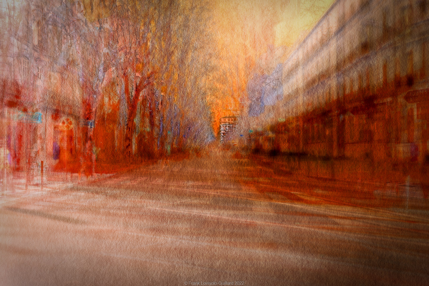 illusion temporelle perspective echos Aix 001 forestier