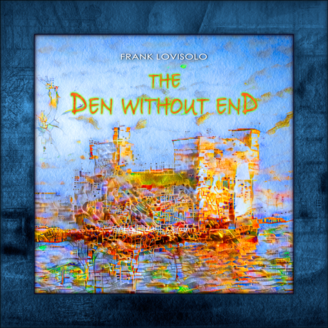 The den without end Lovisolo Frank 1024 WP 1