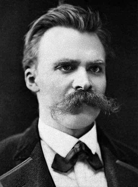 Antéchrist - Friedrich Nietzsche