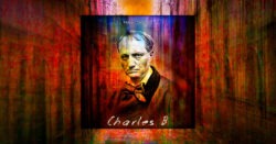 Charles Baudelaire