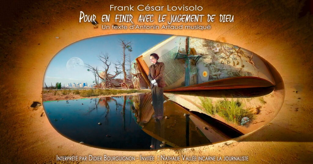 Frank César Lovisolo,artiste multimédia,Photographe,Compositeur,Vidéaste - All post - Frank César LOVISOLO - +Frank César Lovisolo