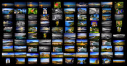 - Photographies - Frank César LOVISOLO - L’accumulation est une technique artistique popularisée par Arman, artiste français qui l’a beaucoup travaillée et théorisée. Tel qu’Arman la définit et la produit, l’accumulation est un rassemblement d’objets identiques dans une très grande quantité, généralement fondue dans du plexiglas.