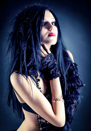 Comte de Lautréamont