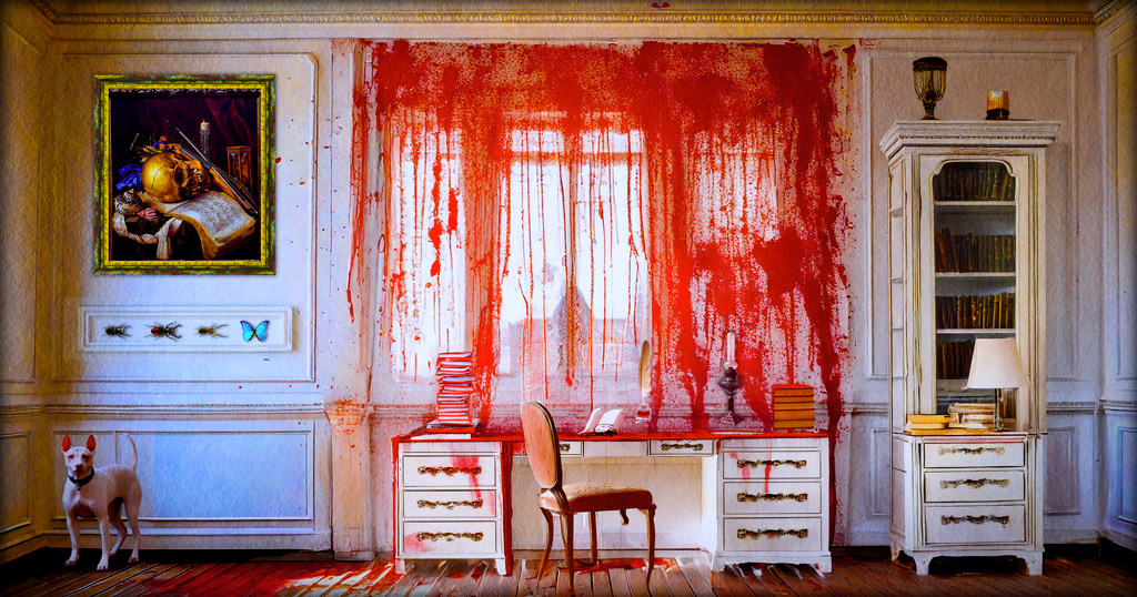 Comte de Lautréamont