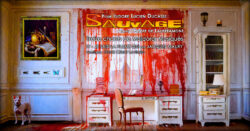 Comte de Lautréamont