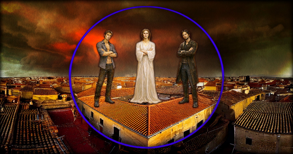 Les Chants de Maldoror