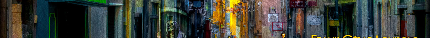 Frank-Cesar Lovisolo