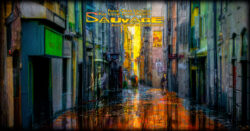 Sauvage pour Isidore Ducasse alias Comte de Lautréamont - All post - All post - Frank César LOVISOLO - Lautréamont, dont l’œuvre préfigure les explorations surréalistes avant même leur théorisation, nous y engage : non pas pour dominer ces forces obscures, mais pour s’y abandonner, afin que l’inconscient, le sauvage et l’incoercible traversent la création sans entraves.