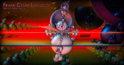 Frank-Cesar-Lovisolo_Artiste-Multimedia