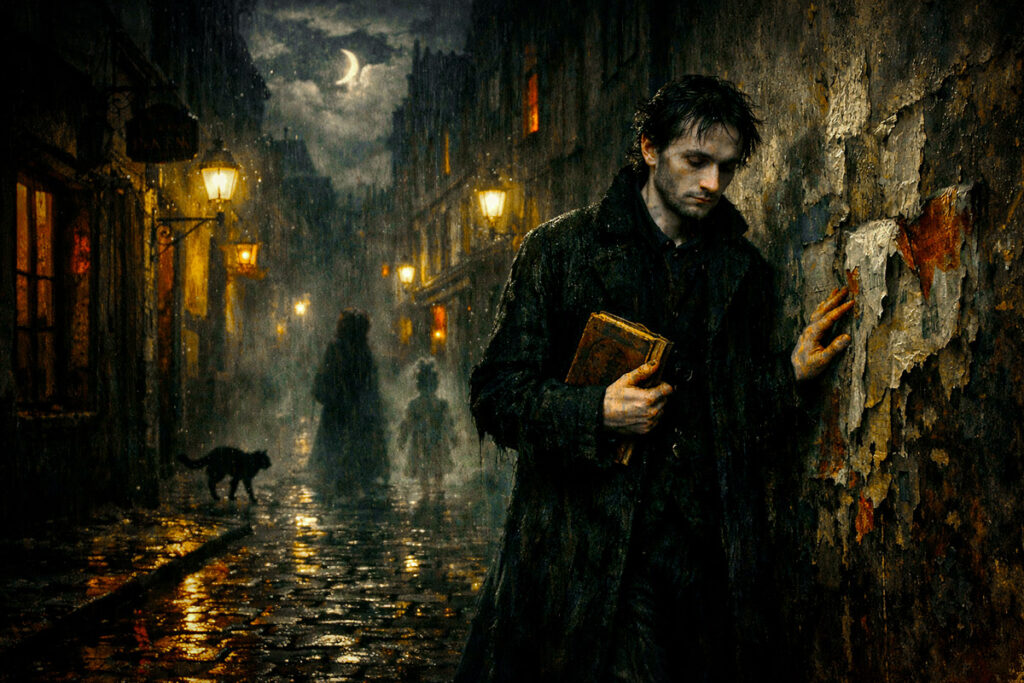 Lautréamont,Isidore Ducasse,Chants de Maldoror - Sauvage pour Lautréamont - Frank César LOVISOLO - Isidore Lucien Ducasse, connu sous le pseudonyme de Lautréamont, est une figure majeure et singulière de la littérature française du XIXᵉ siècle. Auteur d’une œuvre brève mais profondément novatrice, il est principalement reconnu pour Les Chants de Maldoror, texte radical qui annonce certaines des orientations esthétiques du symbolisme et, surtout, du surréalisme. Longtemps ignorée, son œuvre n’a été pleinement reconnue qu’au XXᵉ siècle. 