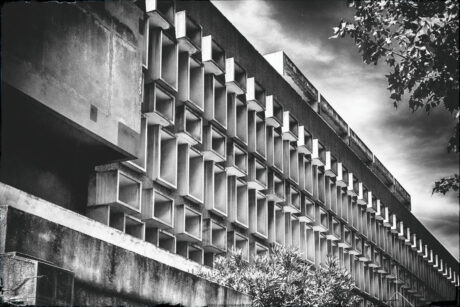 Toulon - Mémoire 