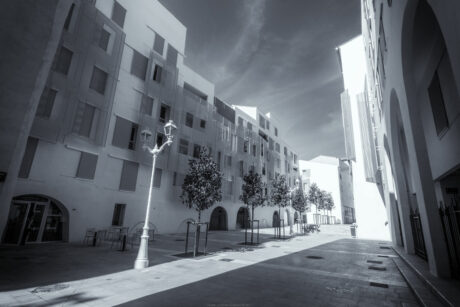 Toulon - Mémoire 