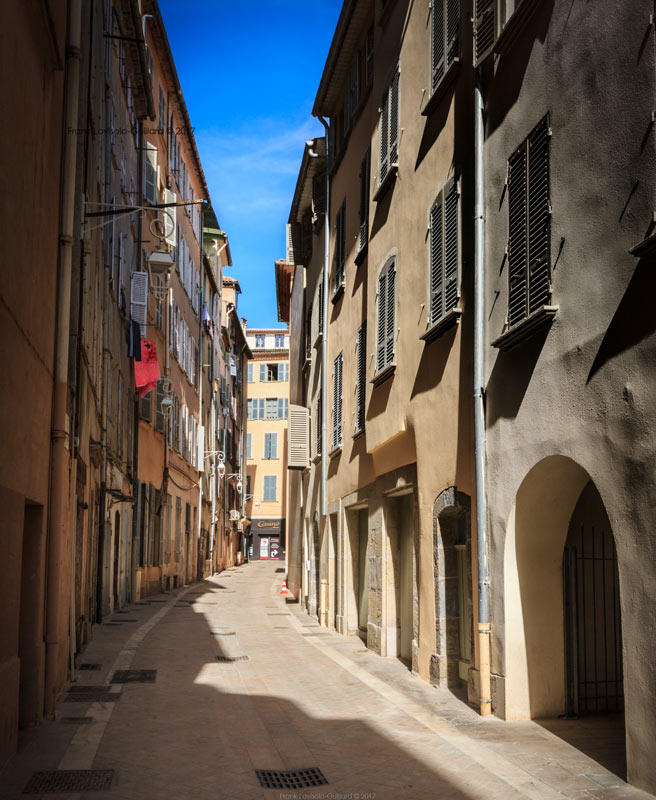 Toulon - Mémoire 
