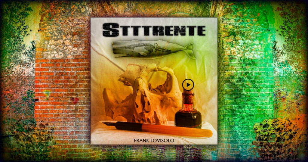 Image de l'album Stttrente